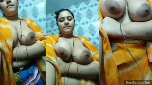 Big Boob Boudi Porn Video - Bengali big boobs boudi sex chat with debor - Desi porn mms
