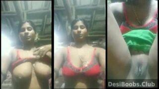 Bihari busty bhabhi sex chat with village tailor