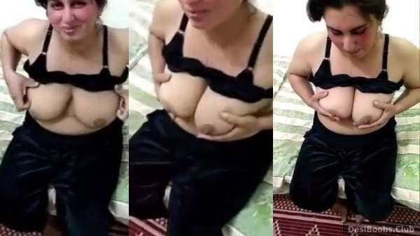 600px x 337px - Big boobs pathan aunty cam porn in black bra - Pakistani bf