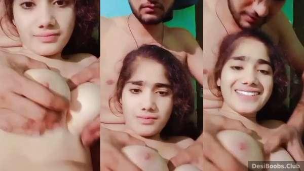 600px x 337px - Girl desi boobs press by lover on nude cam - Bihari xxx bf