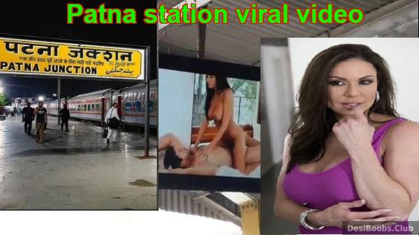 600px x 337px - Patna station viral video - Patna railway station ki porn clip